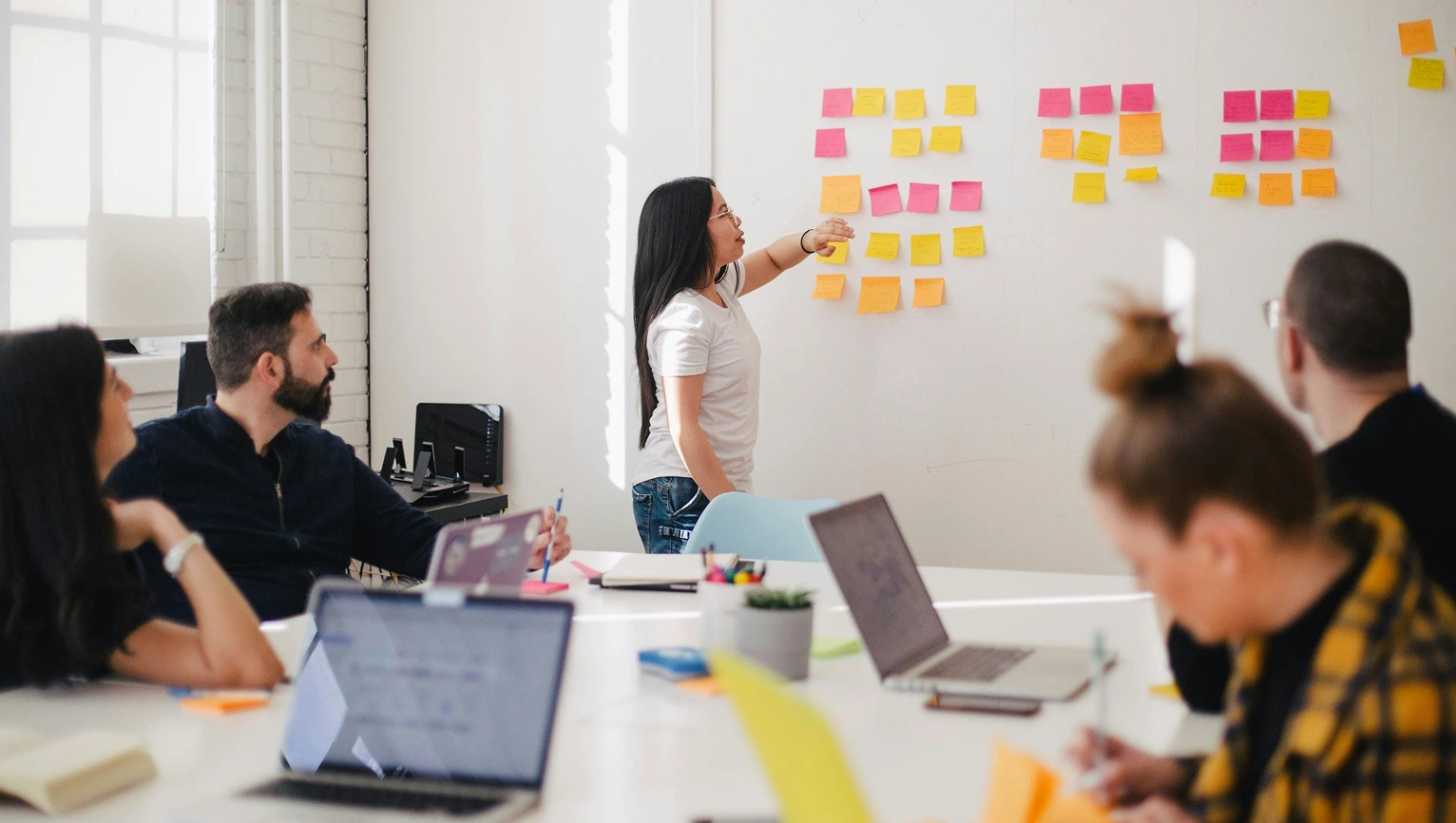 Training and Development