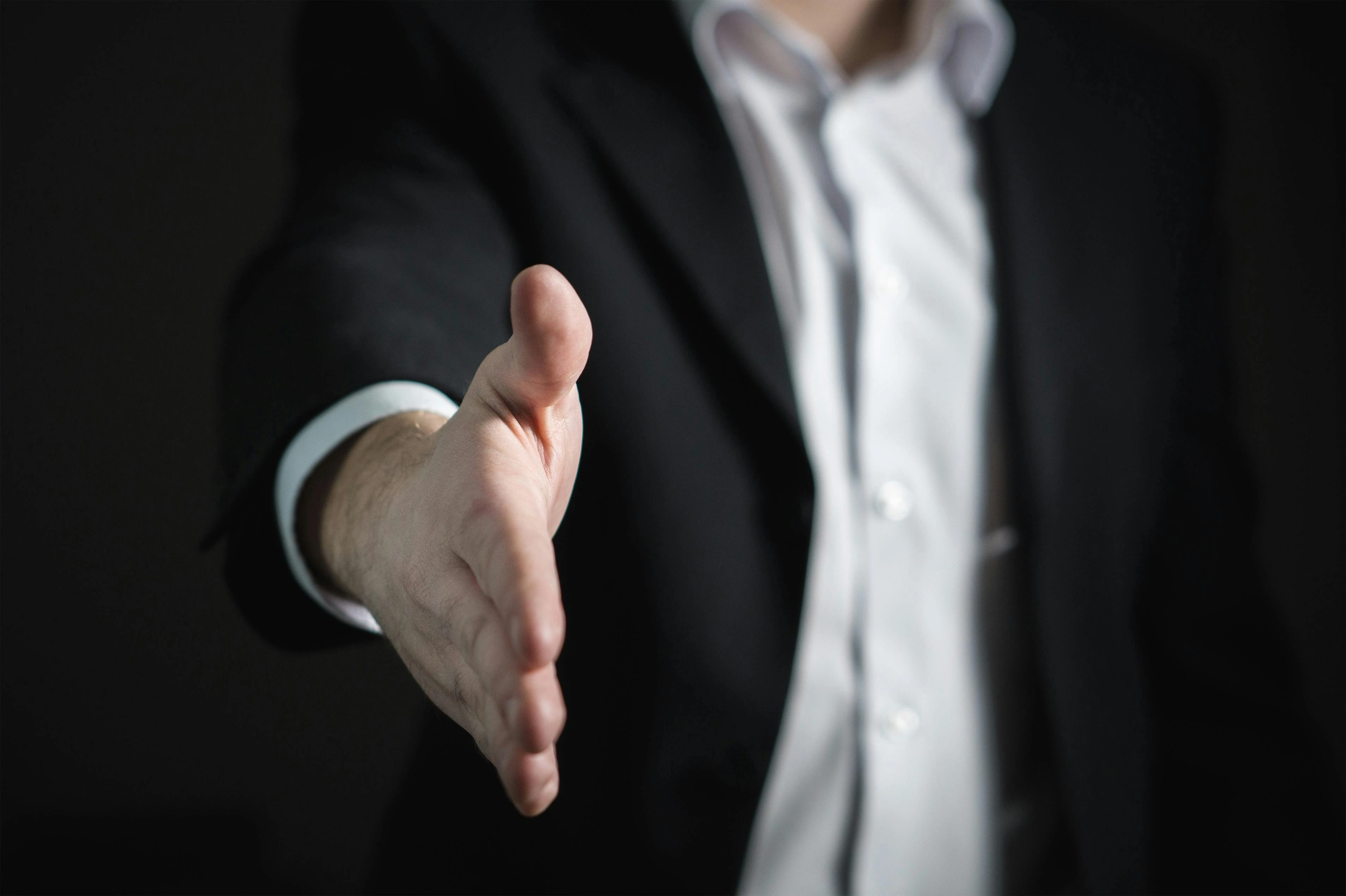 Career opportunities background